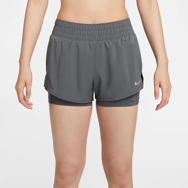 Nike AS W NK ONE DF MR 3IN 2N1 SRT