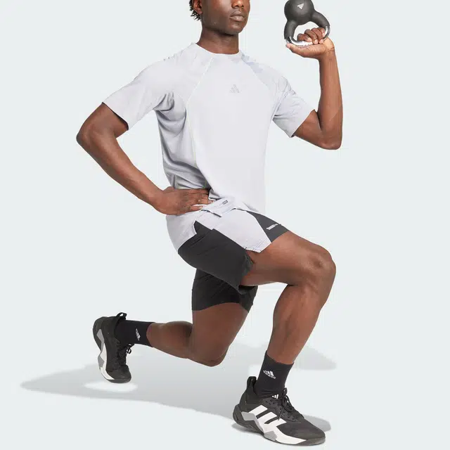 adidas Climacool SS25 APPAREL T