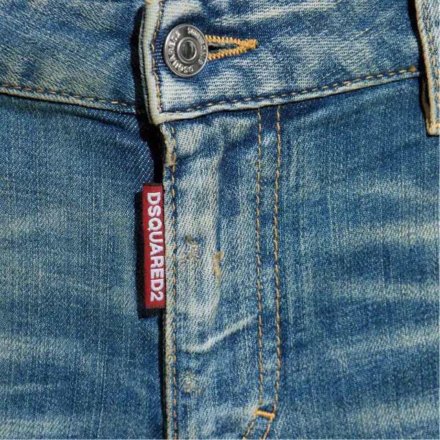 DSQUARED 2