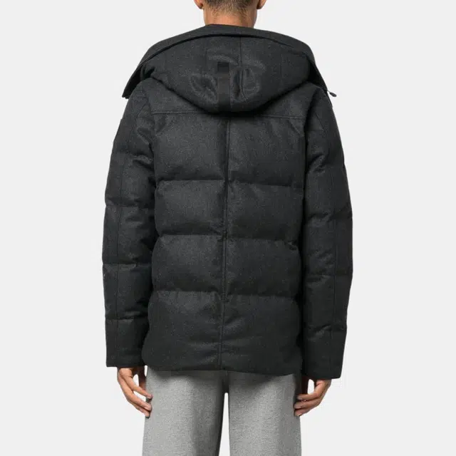 Canada Goose MacMillan Black Label