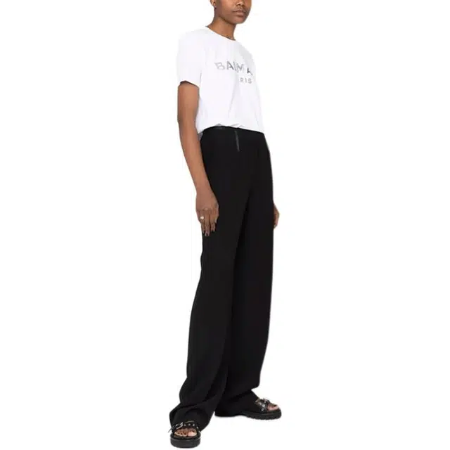 BALMAIN LogoT