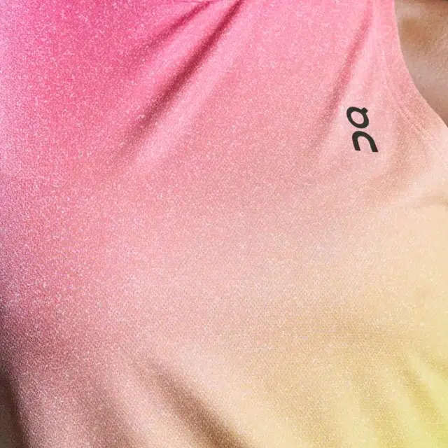 On