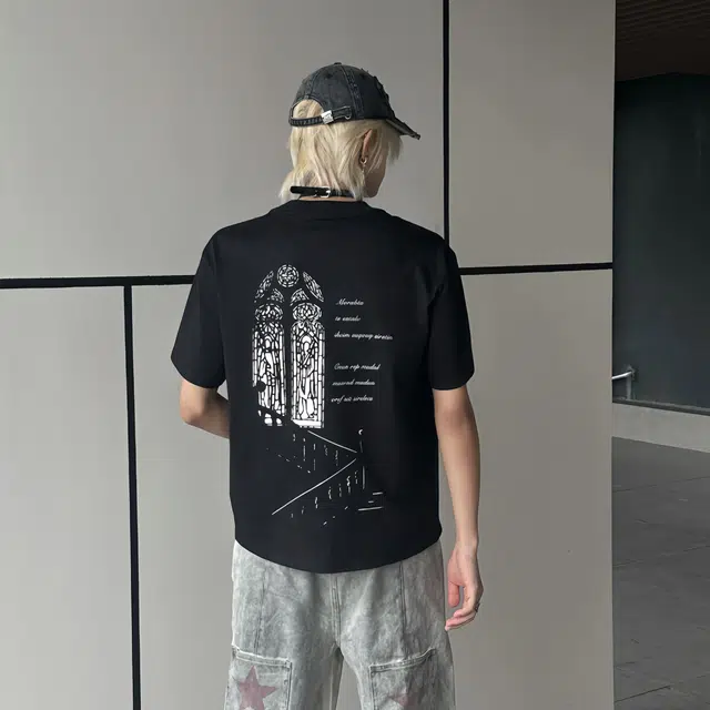 TH FABRICATE vintagevibe T