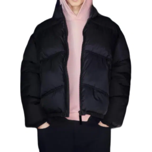 ZARA Long Sleeve Cotton Jacket