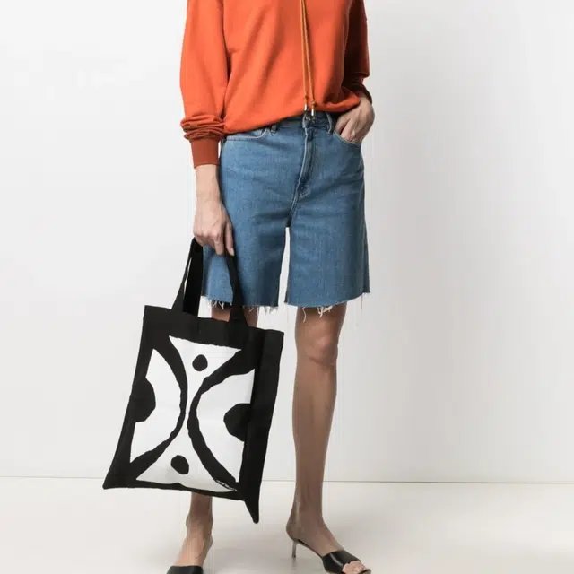 10 CORSO COMO Tote