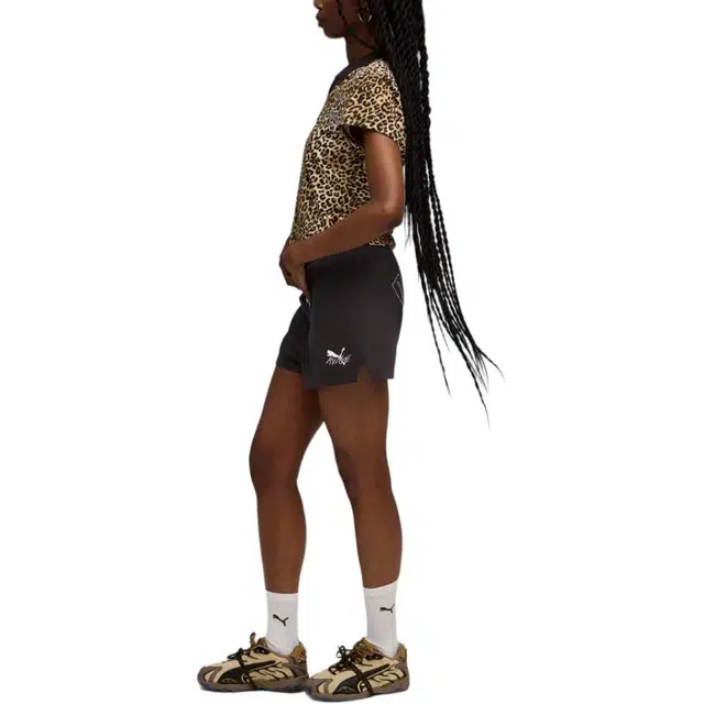 PUMA x AAP ROCKY FW25 T