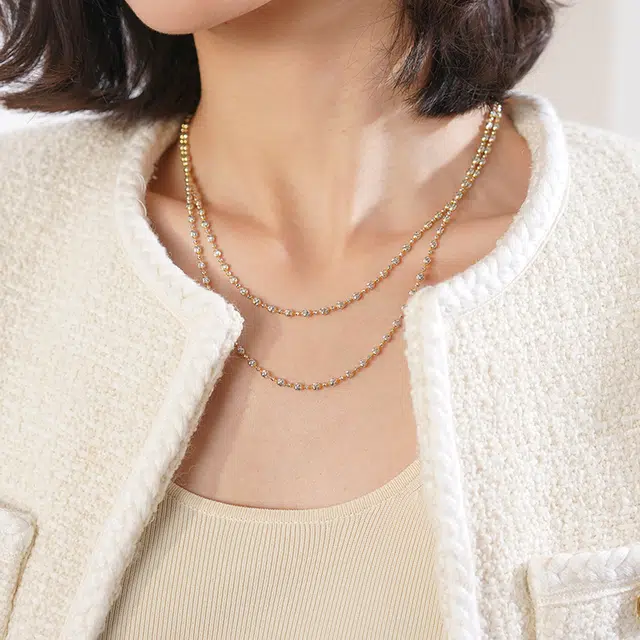 JACQUEANGEL 18k