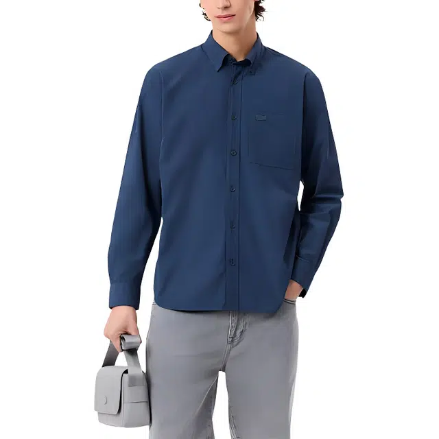 LACOSTE logo