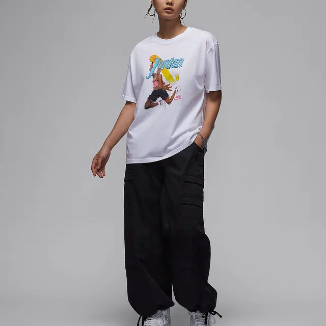 Jordan T