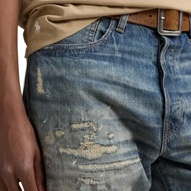 Polo Ralph Lauren T