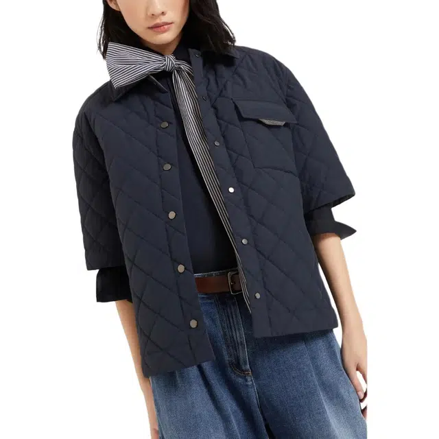 Brunello Cucinelli SS25