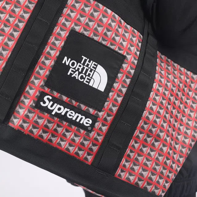 Supreme x The North Face Tote Bag