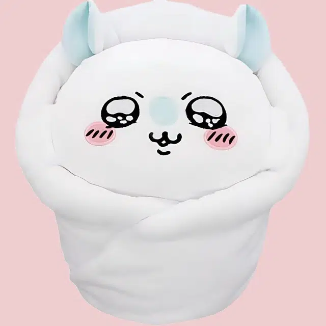 chiikawa 40cm
