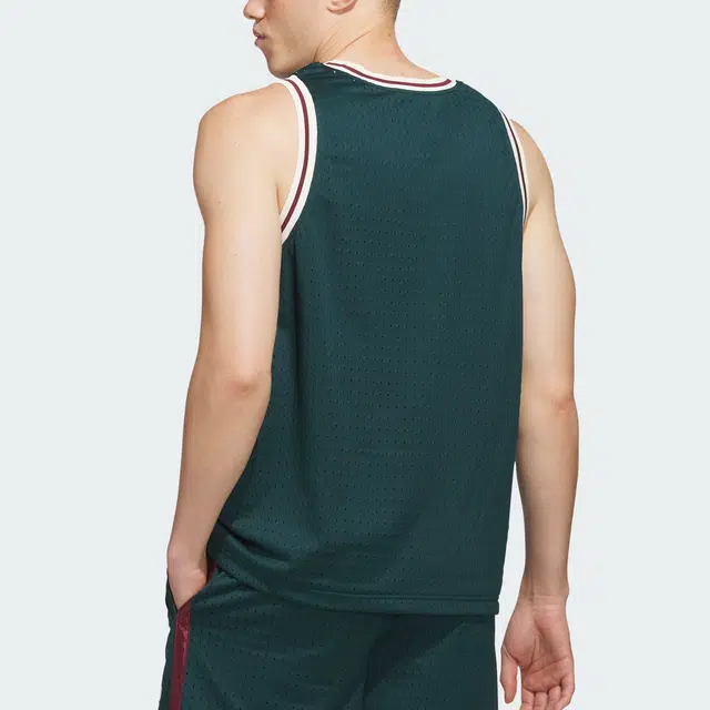 adidas originals BASKETBALL JERSEY
