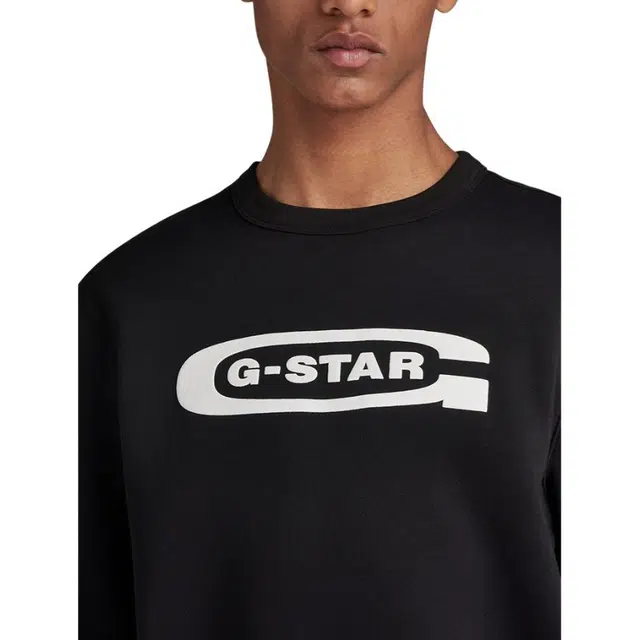 G-STAR RAW logo