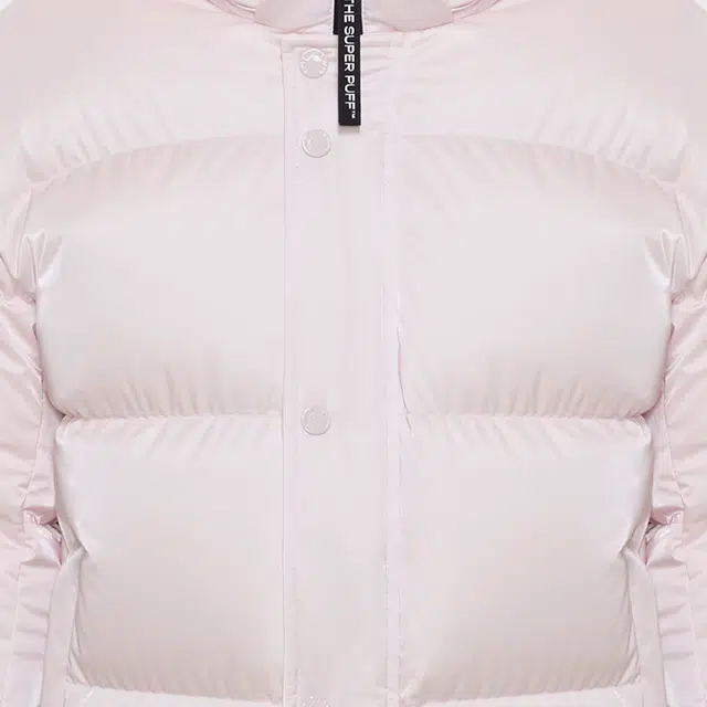 ARITZIA The Super Puff Shorty - Liquid Shine