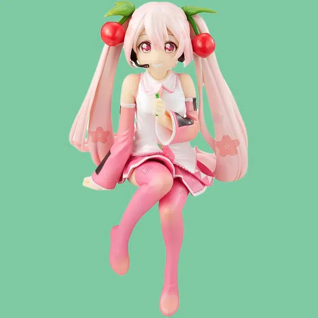 FURYU vocalold 2022 11cm