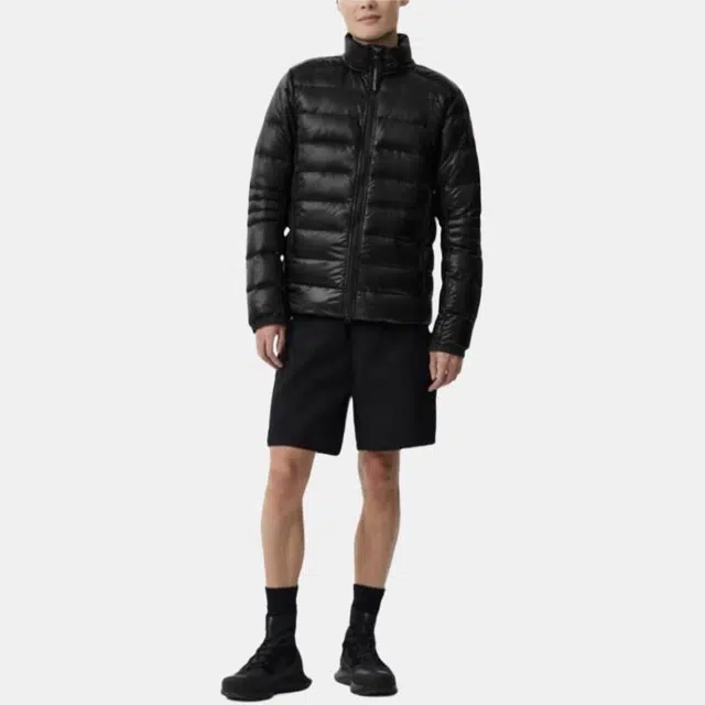Canada Goose SS21 Crofton PUFFER