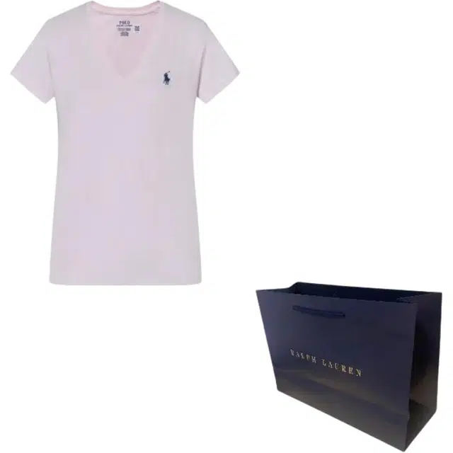 Polo Ralph Lauren LogoV T