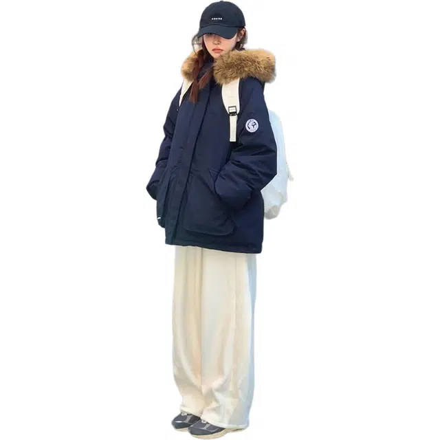 YICHEN 2025oversize