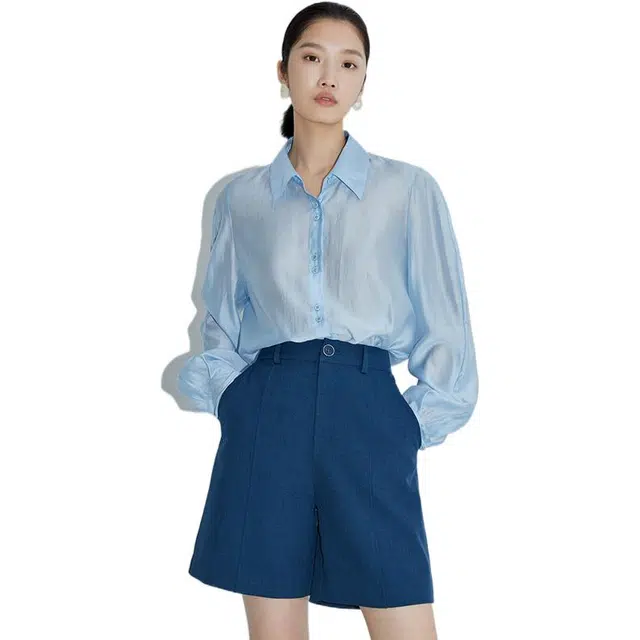 THE SEA LIFE SS22