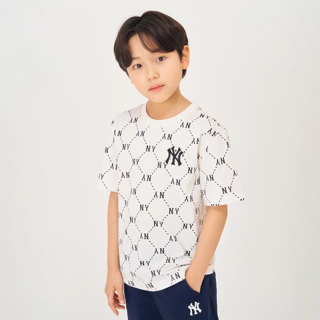 MLB 24SS T