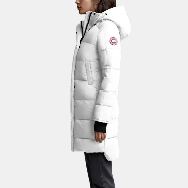 Canada Goose SS21 alliston