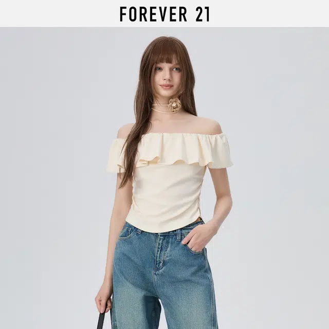 FOREVER 21 T