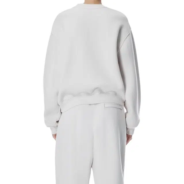 alexander wang SS25 Logo