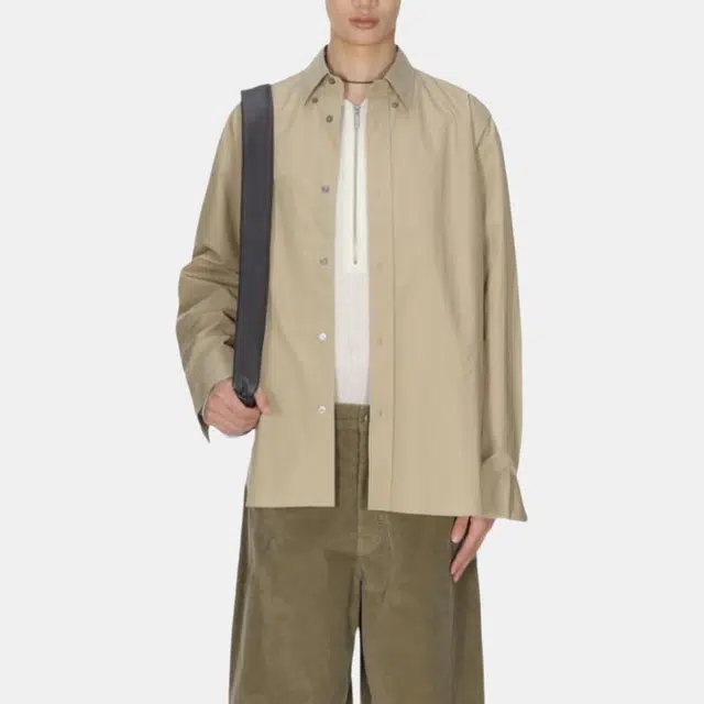 STUDIO NICHOLSON FW25