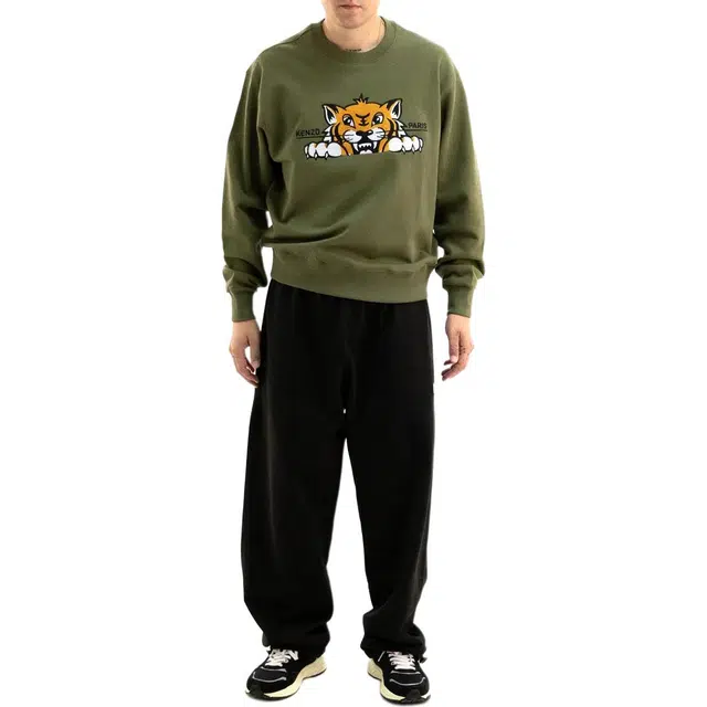 KENZO