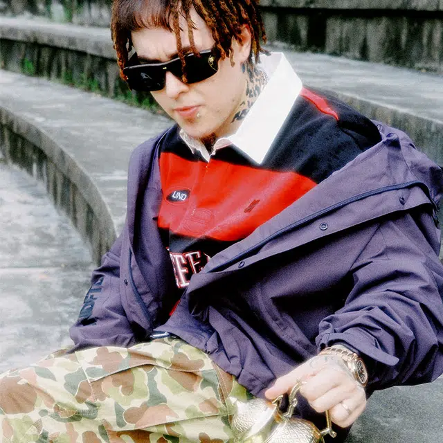 UNDEFEATED FW25 2L