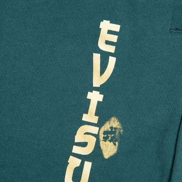 EVISU SS22 m