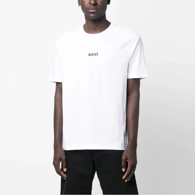 HUGO BOSS LogoT