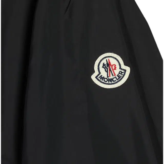 Moncler Leffe Men's Rain Jacket