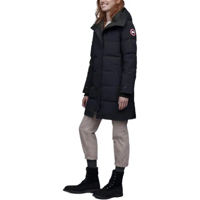 Canada Goose Shelburne