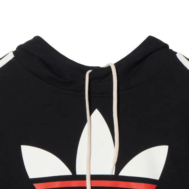 GUCCI x adidas Logo
