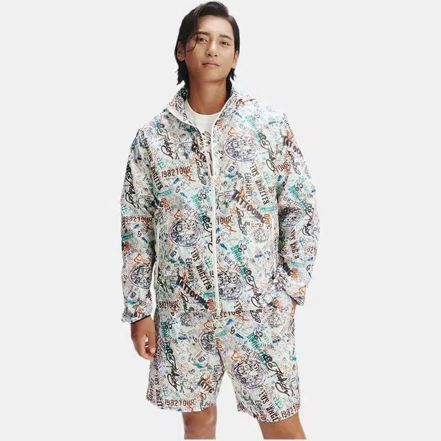 Ed Hardy SS25