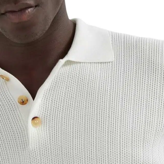 Brunello Cucinelli SS25 Polo