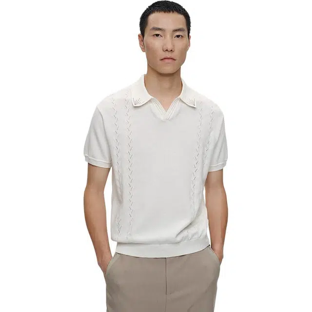 CATSSTAC Polo