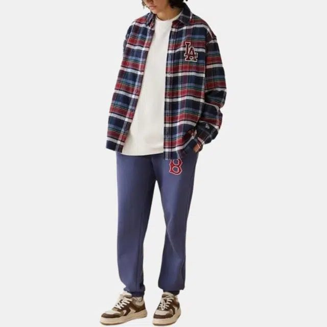 New Era x MLB FW24 NY