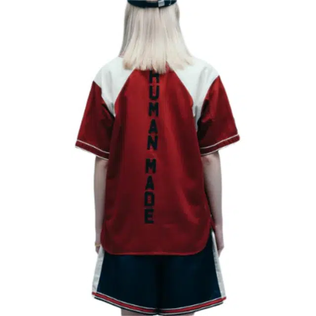 HUMAN MADE SS25 logo