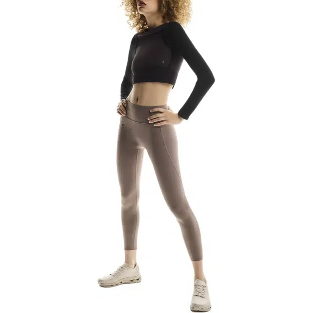 On Studio Tights