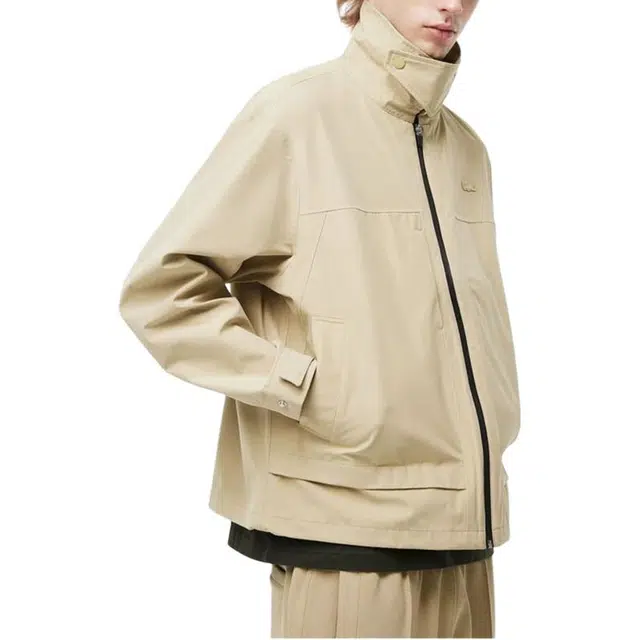 LACOSTE