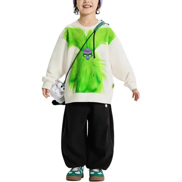 Woobaby SS25