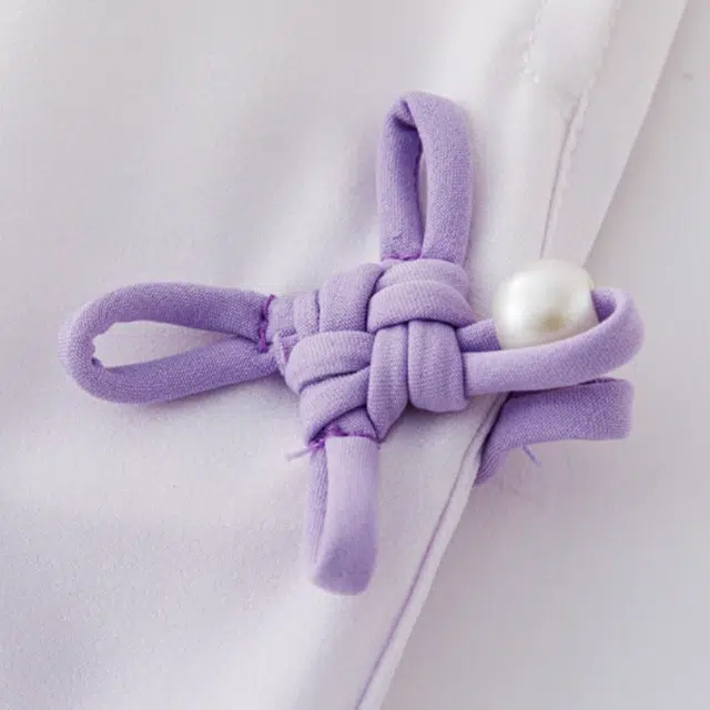 大童 憨憨象 简约舒适柔软亲肤透气休闲运动套装