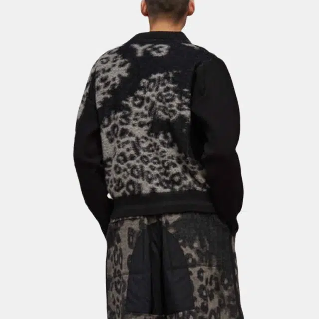 Y-3 FW22 Sweater