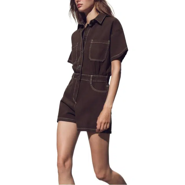 ZARA Z1975
