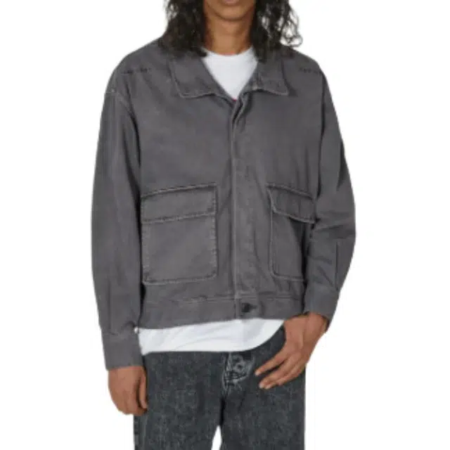 Cav Empt