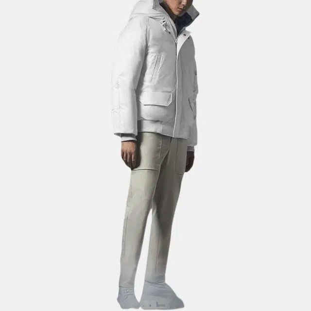 Canada Goose FW21 Logo